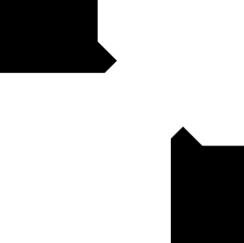 Figura 41: Barra de navegación superior Las dos formas más usuales de indicar que un enlace se abre en una ventana nueva son: - Mediante el atributo title en la etiqueta del enlace.