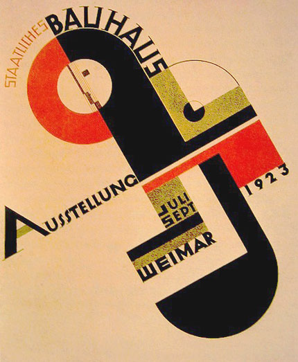 Contexto historico-politico La fundación de la Bauhaus se produjo en un momento de crisis del pensamiento moderno y la racionalidad técnica occidental en el conjunto de Europa y particularmente en