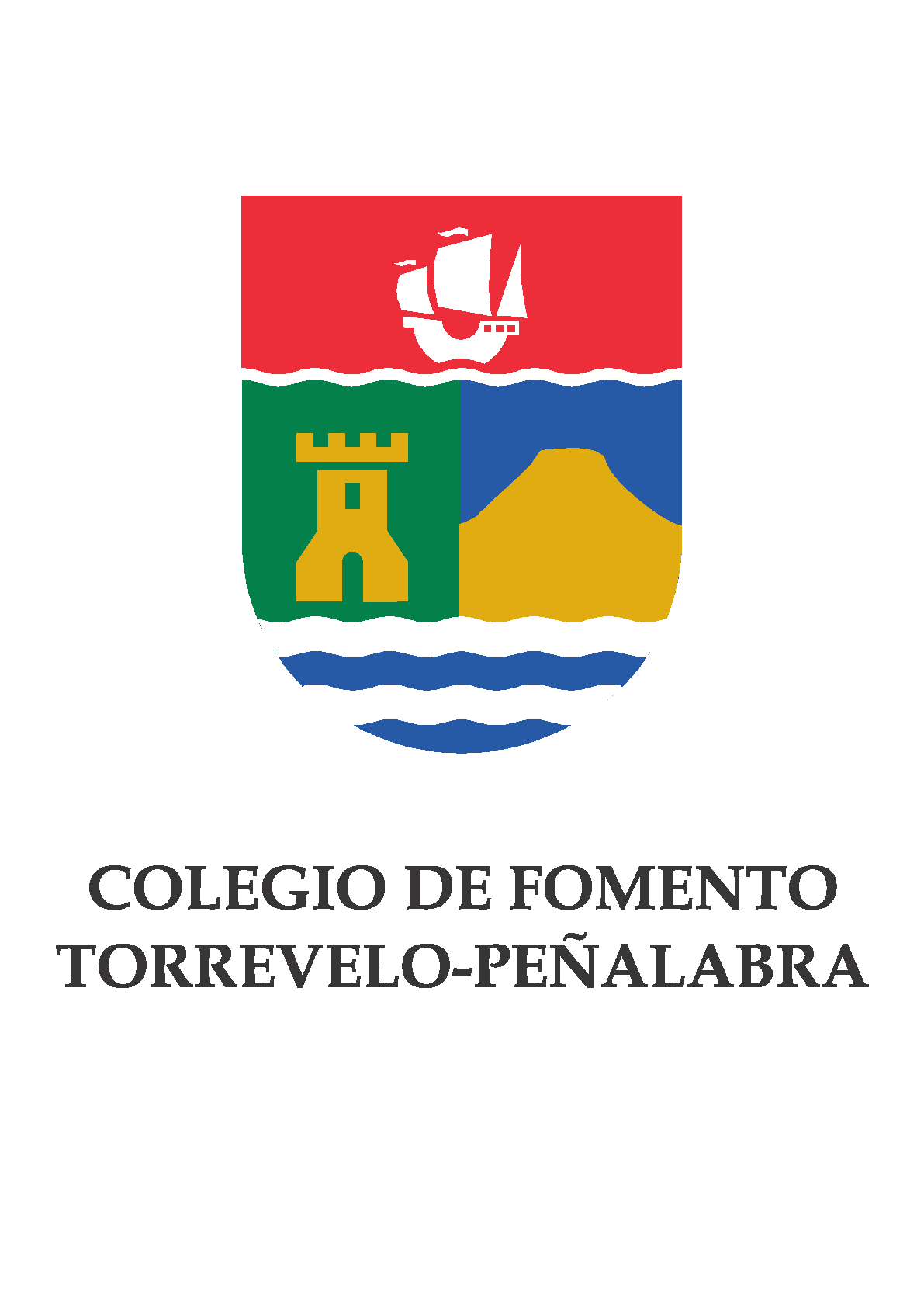 COLEGIO DE FOMENTO TORREVELO-PEÑALABRA