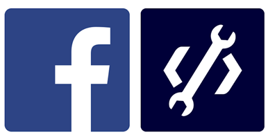 1.3.2 Herramientas de desarrollo A su vez, se ha valorado el uso de las siguientes herramientas de desarrollo para ser utilizadas en la implementación de este proyecto: Facebook API Su uso permite a