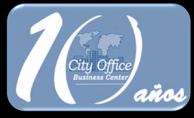 2013 CITY OFFICE ALL-INCLUSIVE City Office Business Center, tiene el principal compromiso de satisfacer sus necesidades a través de una gran variedad de servicios.