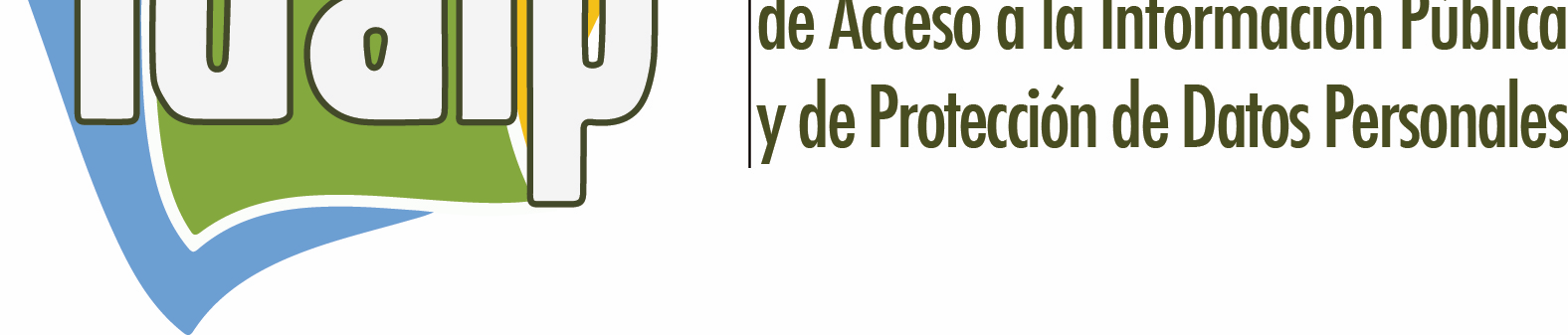 El Consejo General del Instituto Duranguense de Acceso a la Información Pública y de Protección de Datos Personales, en ejercicio de la facultad que le confiere el Artículo 67, fracción XVII de la
