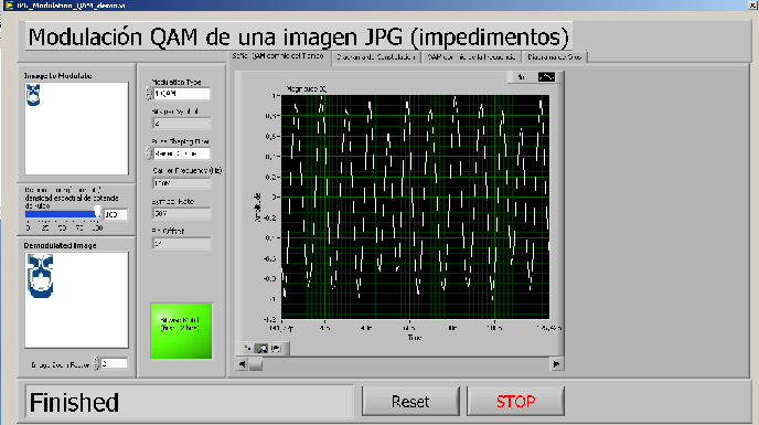Vanegas Guillén 209 En la Figura 11.4 se despliega una ventana en la cual nos pide seleccionar una imagen JPG de hasta 2KB. 3.