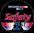 Nuestra responsabilidad como Distribuidores de Productos Químicos Mejora continua de la seguridad Premio a la excelencia dentro del Grupo Brenntag con el Safety First Award otorgado dos veces
