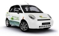 Solución Movilidad Verde Iberdrola Modelo externalizado en el que Iberdrola realiza la comunicación a clientes, atiende en primera instancia y pasa la oportunidad al socio que se encarga de las