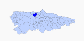 3.3. CONCEJO DE PRAVIA. Pravia es un concejo y una parroquia de la comunidad autónoma del Principado de Asturias y cuenta con una población que ronda los diez mil habitantes.