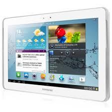Elegancia multimedia Samsung Galaxy Tab 3 supone una evolución en el mundo de los tablets. Cuenta con una amplia pantalla de 10.