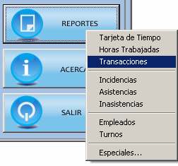 TIP. Para procesar los archivos con transacciones de terminales inválidas, solo copie estos archivos al subdirectorio de la terminal CHKn y ejecute el proceso de reprocesar transacciones extraídas,