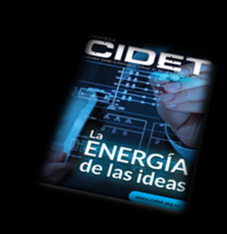 CIDET DIGITAL: Banner: www.publicacionescidet.