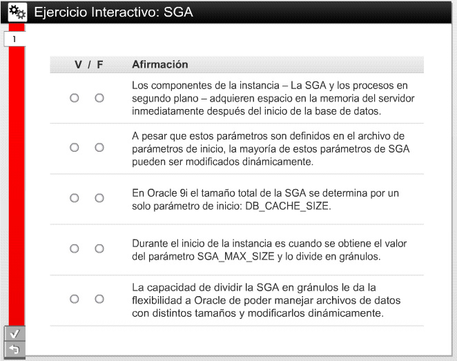 3.1 Dimensionado Dinámico de la Instancia 3.1.7 EI: SGA