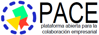 El proyecto pace Proyecto PACE Plataforma Abierta para la Colaboración Empresarial