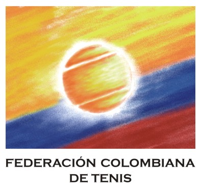 FEDERACION COLOMBIANA DE TENIS REGLAMENTO PARA LAS COMPETENCIAS 2015 TORNEOS CATEGORIAS 12, 14, 16 y 18 AÑOS 1.
