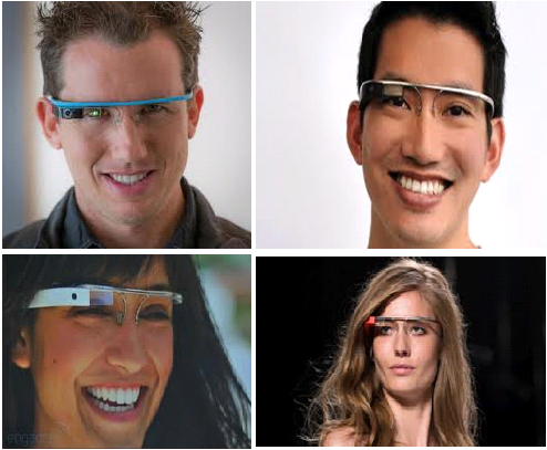 Google Glass 11 5. Qué nos ofrecen estas gafas?