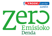 EROSKI El Grupo Eroski, fiel a su compromiso con la sostenibilidad, trabaja por reducir el impacto ambiental que su actividad tiene en el entorno en el que opera.