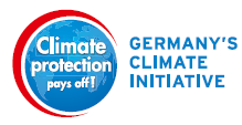 Iniciativa Internacional de Protección del Clima (IKI) Meta Gobierno Federal de Alemania: Reducir