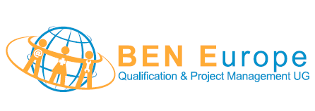 BEN EUROPE-Institute os ofrece con el proyecto INTERPROF una respuesta a la integración a largo plazo laboral y social en Alemania para enfermeros/as motivados con ganas de aprender y de
