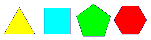 Puedes conseguirlo dando dos cortes a un papel plegado. Hazlo de distintas formas. h) Puedes dibujar un cuadrilátero que tenga tres ejes de simetría, pero no cuatro?