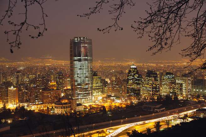 Chile, Polo Regional de Emprendimiento e Innovación Juan Antonio