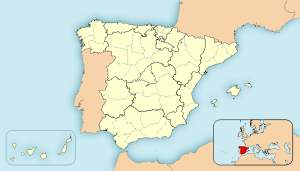 ALBACETE, SITUACIÓN ESTRATÉGICA Albacete (originalmente llamada Al-Basit, en árabe El Llano, en alusión al carácter llano de la geografía del lugar) es una