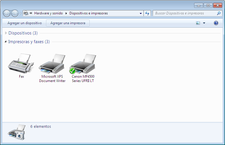 (Windows 7/Server 2008 R2). Podrá extraer el CD-ROM cuando aparezca la siguiente pantalla.