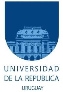 Cálculo, Facultad de Ingeniería Universidad de la República, Uruguay 