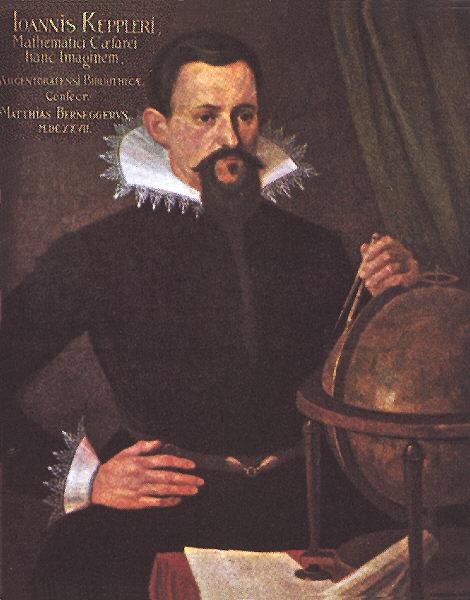 5) Johannes Kepler y sus leyes de las órbitas Las precisas observaciones de Tycho mostraban inexactitudes en las tablas de posiciones de los planetas, en uso en esos tiempos.