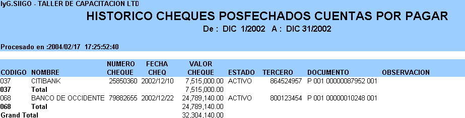 3.3. SALDOS TELEFONICOS DE BANCOS Ruta Menú: Gestión de Tesorería Procesos Flujo de Caja Registro Saldos Telefónicos.