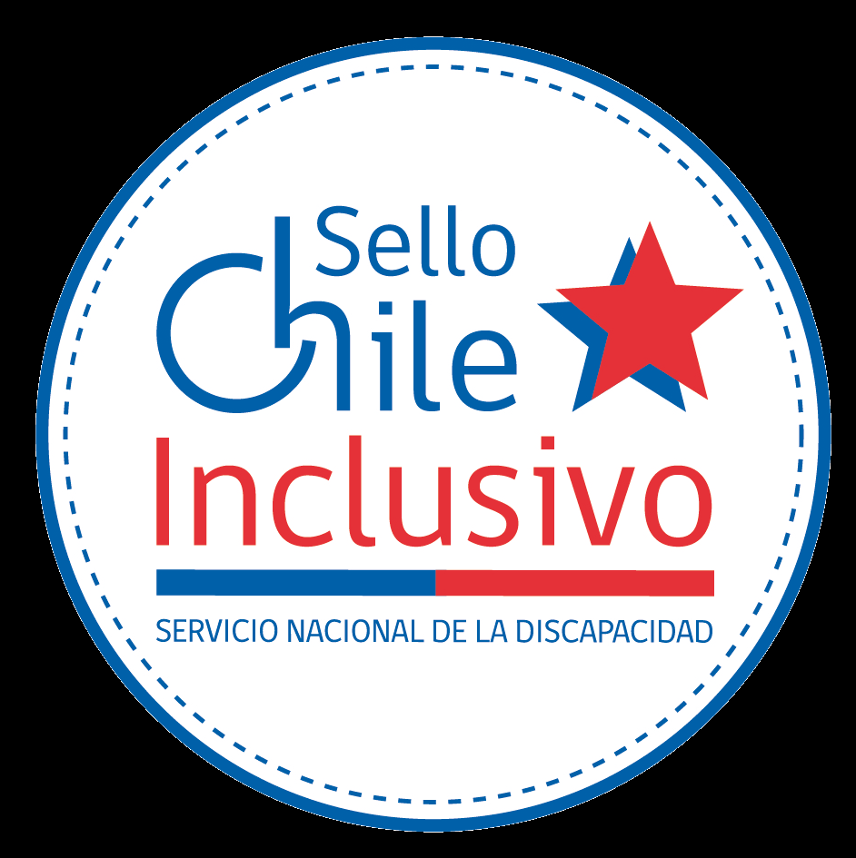 Premiación del Sello Chile Inclusivo 1.