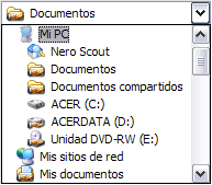 Archivos. Los datos se guardan en el disco en forma de archivos. Las dos características fundamentales de los archivos son: el tipo y el nombre. Tipos de Archivos.
