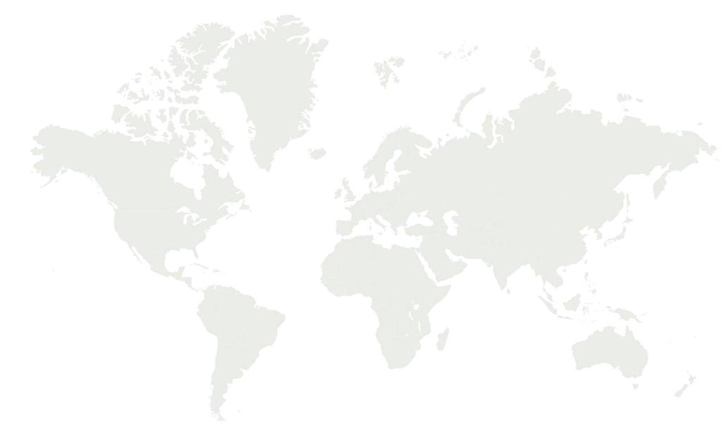 QUIÉNES SOMOS Amplia RED DE OFICINAS, establecidas en Portugal, España, Cabo Verde, Brasil, Macao y Republica Checa.