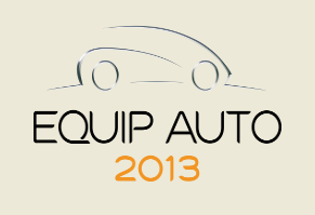 Sogefi le da la bienvenida en la 21ª sesión de EQUIP AUTO en Paris desde el Miércoles 16 hasta el Domingo 20 Octubre 2013. Cada 2 años la feria de Equip Auto se celebra cerca de Paris.