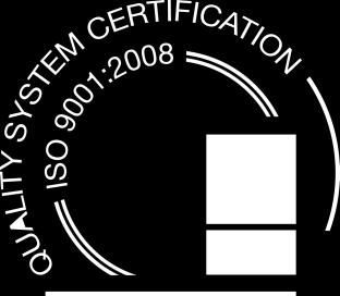CALIDAD Certificados de Calificación de los materiales; Especificación del Procedimiento de Soldadura; Certificado de calificación del soldador; Certificados de acabado de las superficies;