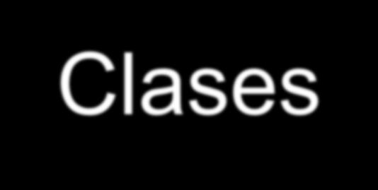 Opciones de Clases Clases en Bloque Como una clase tradicional de preparatoria; se obtienen 5 créditos en un bloque de 12