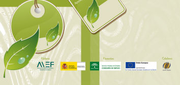 Asociació sociación de Empresas Forestales y Paisajísticas de Andalucía (AAEF) Elaboración de Guía y Material Didáctico para el Profesorado y Alumnado para la Impartición del Certificado del