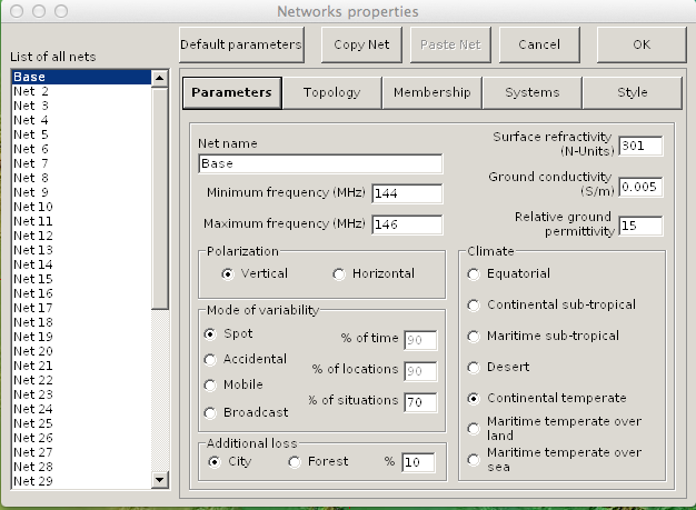Figura 2. Captura de pantalla donde se aprecia la dirección electrónica de la descarga de archivos SRTM para el cálculo de elevaciones.