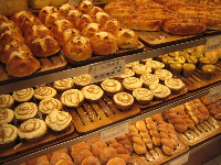 Panaderías Los mercados mayoristas y terminales representan la comunión entre las diferentes regiones del país y cada peruano.