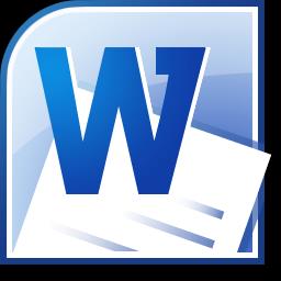 Microsoft Word 00 Microsoft Word Orientación Márgenes Encabezado y Pie de página Columnas