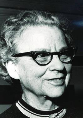 Uno de los Orígenes del Comercio Justo. Inicios Grupos de Misioneros Cristianos Comienza en EE.UU., en los años 40 Se asume a Edna Ruth Byler.