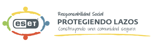 Programa de donación de licencias ESET Latinoamérica SRL Protegiendo lazos Construyendo una comunidad segura - Bases y condiciones - Protegiendo lazos.
