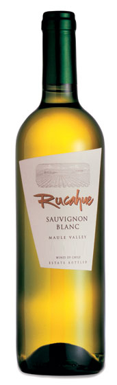 SAUVIGNON BLANC Composición Varietal: 100% Sauvignon Blanc 5 años Tiempo Fermentacón: 18-20 días Temp. Fermentación: 15-17º (Celsius) Contenido Alcohol: 12,8º ph: 3,56 variedad.