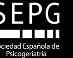 Sociedad Española de Geriatría y Gerontología Sociedad Española de Neurología