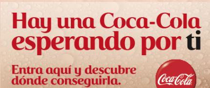 Costo Valor - Precio Ejemplo: Cuánto vale una Coca Cola con tu nombre?