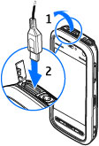 Conectividad 2. Active el modo de SIM remota en el dispositivo. Seleccione Modo de SIM remota. 3. Active el modo de SIM remota en el otro dispositivo.