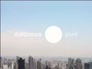 euronews desarrollo 2014 euronews muda su sede hacia Confluence en el centro de Lyon Francia.