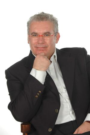 Miguel J. Roldán Coach Director Asociado General de TISOC. España. Miguel J.