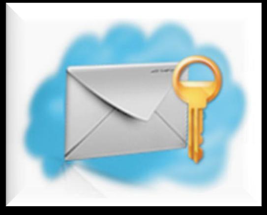 HARDKEY MIO SECURITY SUITE: El módulo Correo Seguro es una aplicación que permite el intercambio de emails cifrados, aumentado la confidencialidad y privacidad de sus