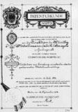 En 1880 se dió la fusión entre Straub & Sohn y "Ritter & Co.", dem Esslingen, para formar una sociedad anónima bajo el nombre de Württembergische Metallwarenfabrik.