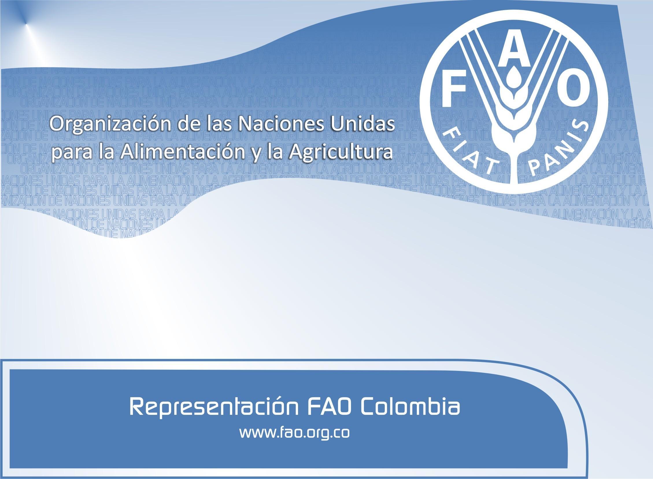 Agricultura Sostenible y Seguridad Alimentaria Congreso Colombia: