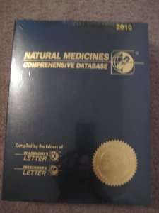 2. Reto principal: Asegurar efectividad MEDICINA ALTERNATIVA Natural medicines comprehensive database http://naturaldatabase.therapeuticresearch.com National Center for CAM http://nccam.nih.