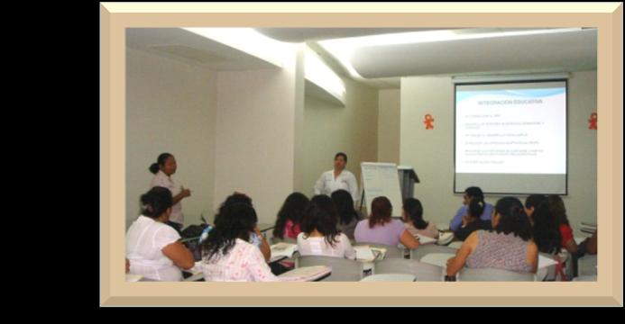 Curso Psicología DIF Veracruz 17 y 24 De Marzo A través de un acuerdo y a manera de apoyo se está realizando la capacitación